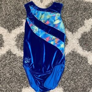 ✨GK Elite Gymnastics Leotard✨